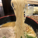 麺達本店 - 麺