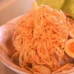 超ごってり麺 ごっつ - 