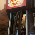 MOGA cafe - 