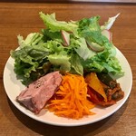 サンジャン・ピエドポー - 