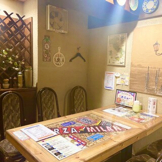 イタリア料理 コラッジオ_2