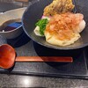 五代目 花山うどん 銀座店