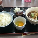 山田うどん - 