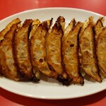 ぎょうざのじんべえ - 