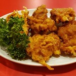 ぎょうざのじんべえ - 