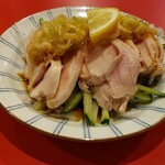 ぎょうざのじんべえ - 