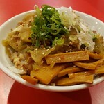 ぎょうざのじんべえ - 