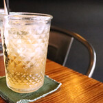 ラルフズ バーガーレストラン - 