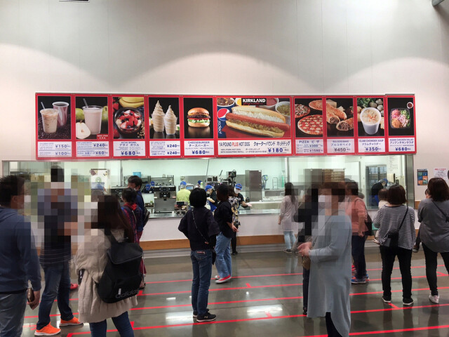 コストコ 千葉ニュータウン店 千葉ニュータウン中央 その他 食べログ コストコ 千葉ニュータウン店 千葉ニュータウン中央 その他 食べログ