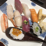 Sushi Dininng 蛇の目 - 