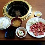 Yakiniku Yamato - 