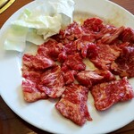 Yakiniku Yamato - 