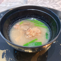天空の庭　星のなる木 - 椀物
