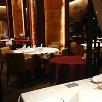 筑紫樓 銀座店 - 