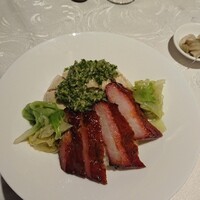 筑紫樓 銀座店 - 