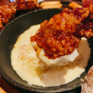 韓国食堂 ハヌル サラン_1