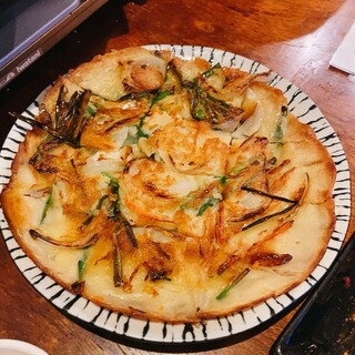 韓国食堂 ハヌル サラン_2