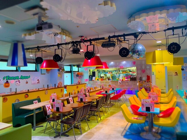 めいどりーみん 秋葉原live Restaurant Heaven S Gate Maidreamin 秋葉原 その他 食べログ