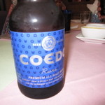 国登録有形文化財 モダン亭太陽軒 - 川越小江戸ビール