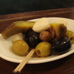 El Raco Den Takeuchi - 