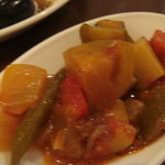 El Raco Den Takeuchi - 