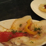 El Raco Den Takeuchi - 