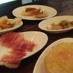 El Raco Den Takeuchi - 