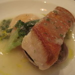 El Raco Den Takeuchi - 