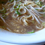 ディーエー カメオカ - 麺とスープ