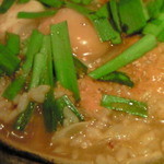 炭火焼と旬のおさかな 菜の花 - 