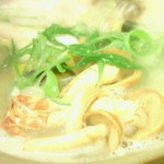 炭火焼と旬のおさかな 菜の花 - 