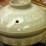 炭火焼と旬のおさかな 菜の花 - 