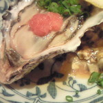 炭火焼と旬のおさかな 菜の花 - 