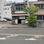 Edo Tsukoshiyokudou - 店舗