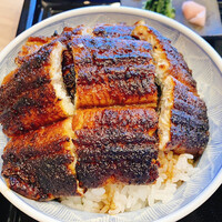 うなぎ家 しば福や - 