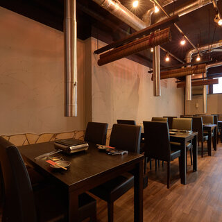 オシャレな空間 上大岡駅でおすすめのグルメ情報をご紹介 食べログ