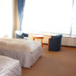 まるは食堂旅館 - 宿泊部屋　洋室