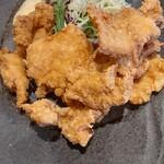 地鶏炭火焼 とりの籠 - 