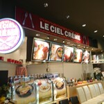 LE CIEL CREME - 