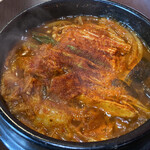 韓国食彩 オモニ - 
