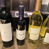 ケンゾーエステイトワイナリー 六本木ヒルズ店 - 