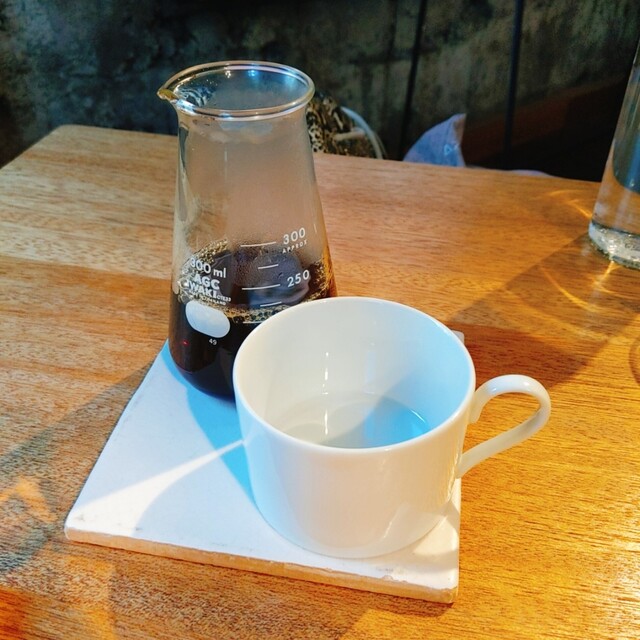 ファロ コーヒー アンド ケータリング Faro Coffee Catering 本郷三丁目 カフェ 食べログ