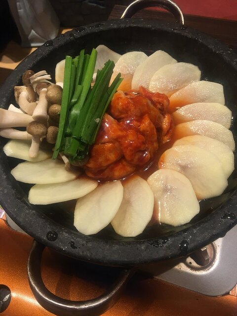 美味辛厨房 まるから 柏店 柏 韓国料理 食べログ 美味辛厨房 まるから 柏店 柏 韓国料理 食べログ