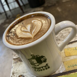 Turret Coffee - 