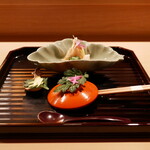 日本料理山崎 - 