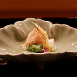 日本料理山崎 - 