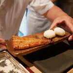 日本料理山崎 - 