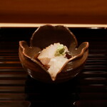 日本料理山崎 - 