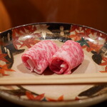 日本料理山崎 - 