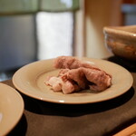 日本料理山崎 - 